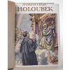 Holoubek : Kněžská idyla (1930)