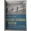 Moderní ochrana rostlin ušetří státu miliardy