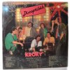 Discopříběh - Kroky Františka Janečka