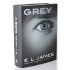 Grey : padesát odstínů šedi pohledem Christiana Greye