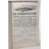 Od stříbrných hor : č. 1 - 5/1935, č. 1 - 10/1936, č. 6 - 10/1937