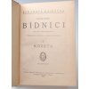 Bídníci. Díl 1-5 (5 sv.) (1918)