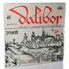 Dalibor (3 LP)