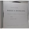 Radúz a Mahulena (3 LP)