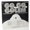 Go Go Golem
