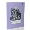 Česky, prosím III. Učebnice češtiny pro cizince / pracovní sešit / přehled gramatiky (3 sv.)
