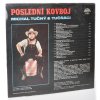 Poslední kovboj