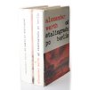 Od paktu po Stalingrad ; Od Stalingradu po Berlín : Rusko vo vojne 1941 - 1945. Díl I, II (2 sv.)