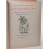 Z mého domova : kniha lidových písní, vyprávění, říkadel a hádanek českých a slovenských
