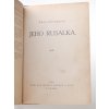 Pohozený závoj ; Jeho rusalka