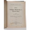 Dějiny Srbska, Bulharska a Černé Hory ; Dějiny Švédska a Hollandska ; Dějiny Španělska a Portugalska