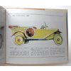 Automobily 1885 - 1940