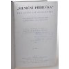 Silniční příručka pro silniční odborníky : praktická encyklopedie silničního stavitelství. Díl II. (1937)