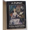 Dcera markýzova. 1. a 2. (1925)