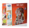 101 psích triků a tipů (3 sv.)