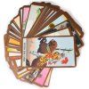 The Golden Rider Tarot : 78 Karten