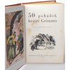 50 pohádek bratří Grimmů