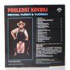 Poslední Kovboj