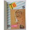 T65 : Technický magazín (2 sv.)