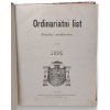 Ordinariátní list Pražské arcidiecése