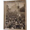 Pestrý týden 1933 (32 ks.)