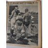 Pestrý týden 1931 (45 ks.) 1933 (4 ks.)