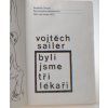 Byli jsme tři lékaři (1972)