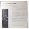 Československý jazz 1965