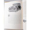 Z dějin automobilu (1931)