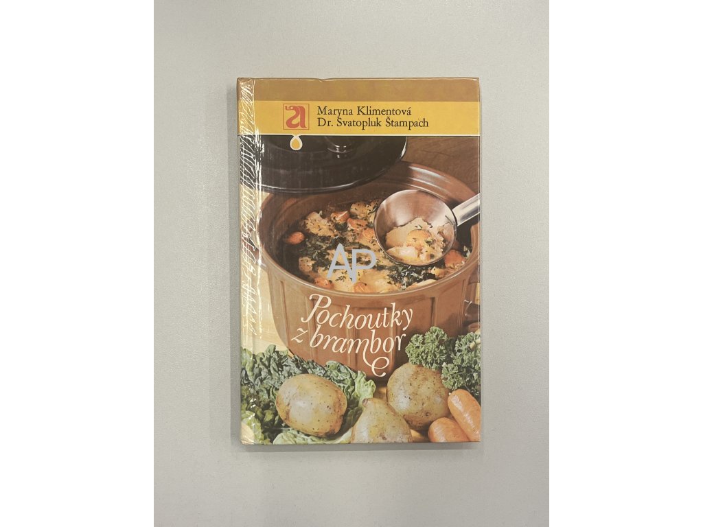 Pochoutky z brambor