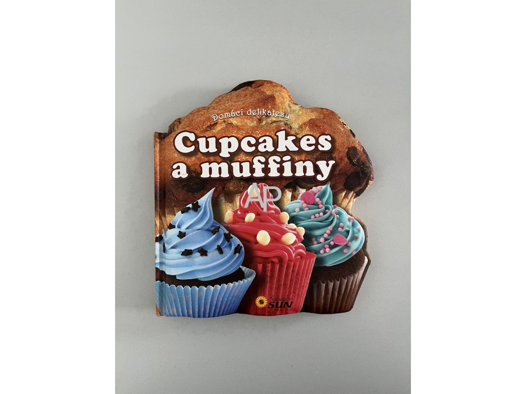 Domácí delikatesy: Cupcakes a muffiny