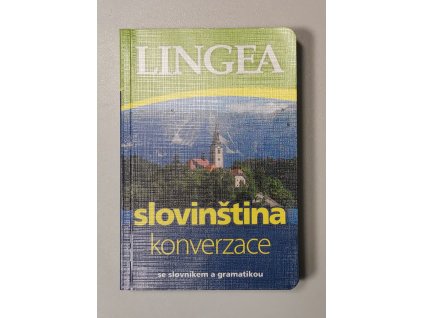Slovinština - konverzace