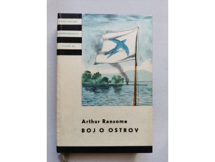 Boj o ostrov