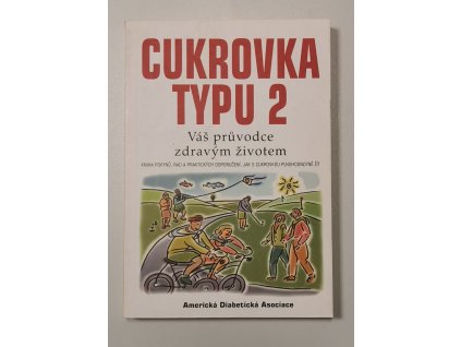 Cukrovka typu 2