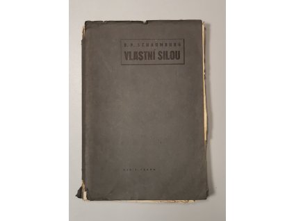 Vlastní silou