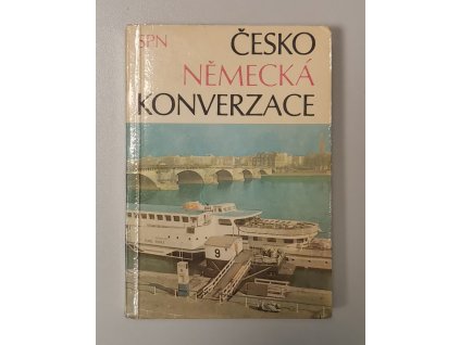 Česko-německá konverzace