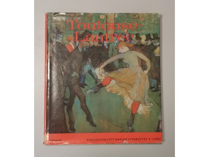 Toulouse-Lautrec