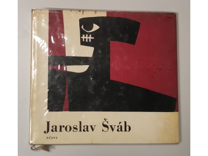 Jaroslav Šváb