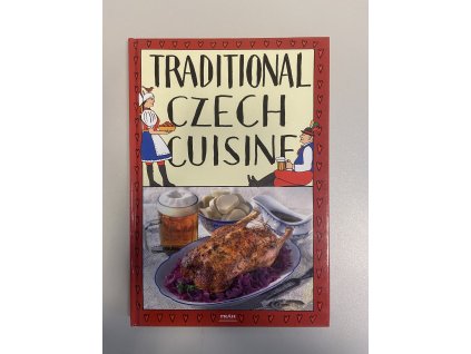 Traditional czech cuisine