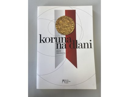 Koruna na dlani