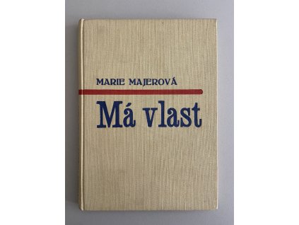 Má vlast