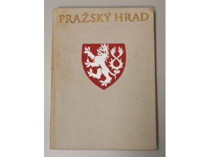Pražský hrad