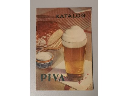 Katalog piva
