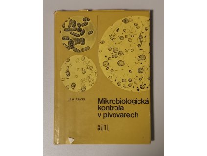 Mikrobiologická kontrola v pivovarech
