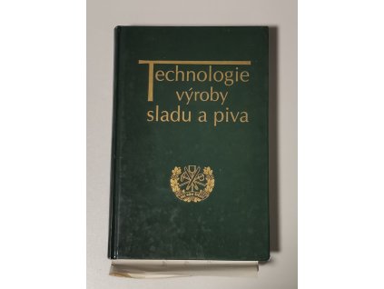 Technologie výroby sladu a piva