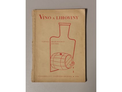 Víno a lihoviny