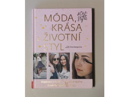 Móda, krása a životní styl - A Cup of Style
