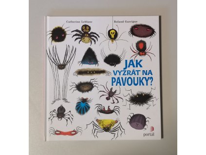 Jak vyzrát na pavouky?