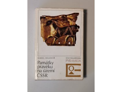Památky pravěku na území ČSSR