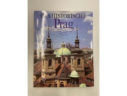 Das historische Prag